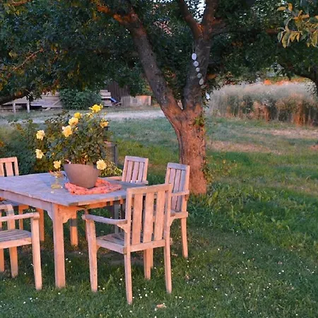 Appartement Ferienwohnung Drexlerhof