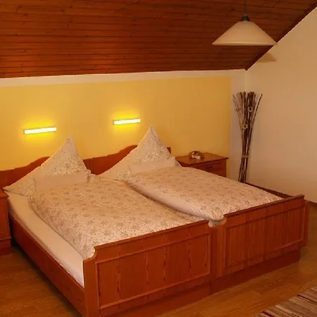 Ferienwohnung Drexlerhof Neunburg vorm Wald