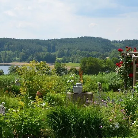Appartement Ferienwohnung Drexlerhof Neunburg vorm Wald