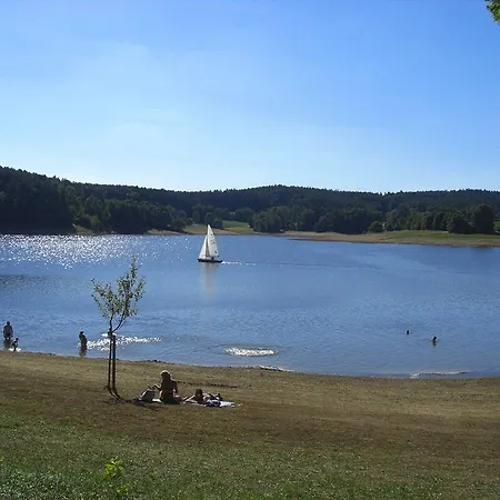 Ferienwohnung Drexlerhof Neunburg vorm Wald