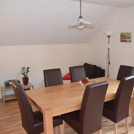 Ferienwohnung Drexlerhof Neunburg vorm Wald