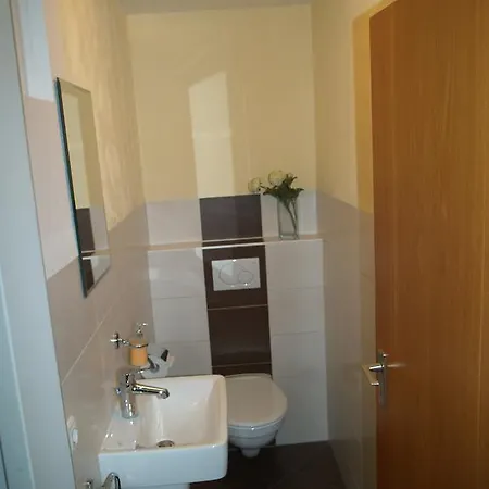 Ferienwohnung Drexlerhof Appartement